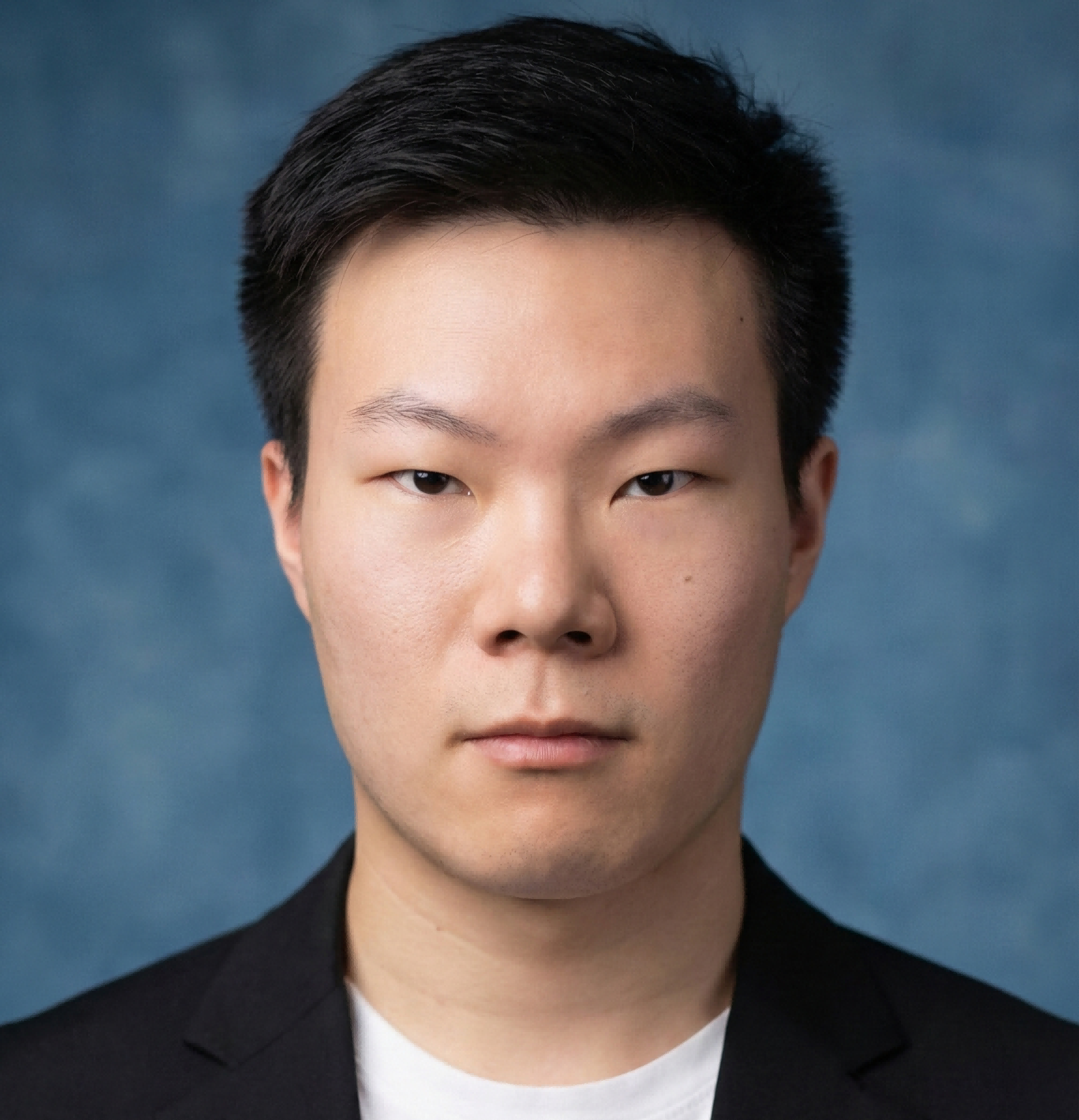 Zhibo Liu profile photo
